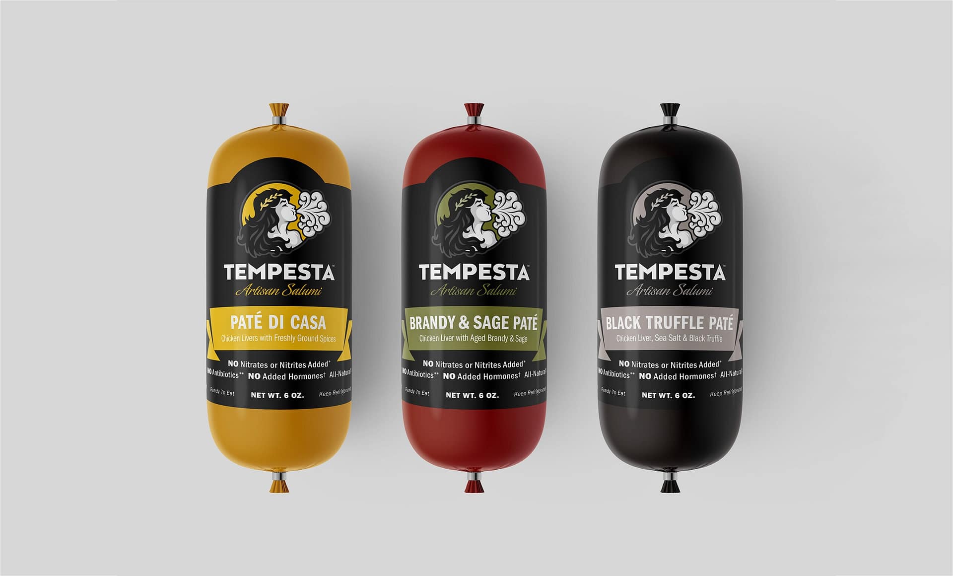 Tempesta Pate