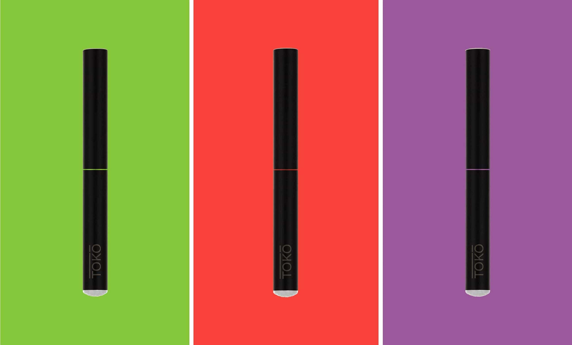 Toko Slim Product Design