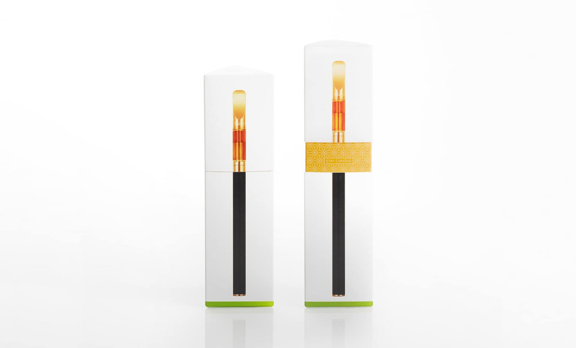 Toko Packaging Pen Box