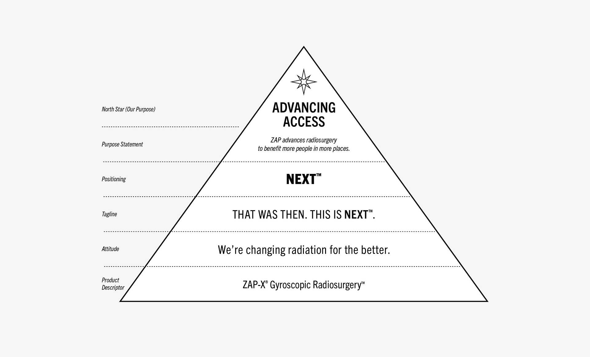ZAP Advancing Access