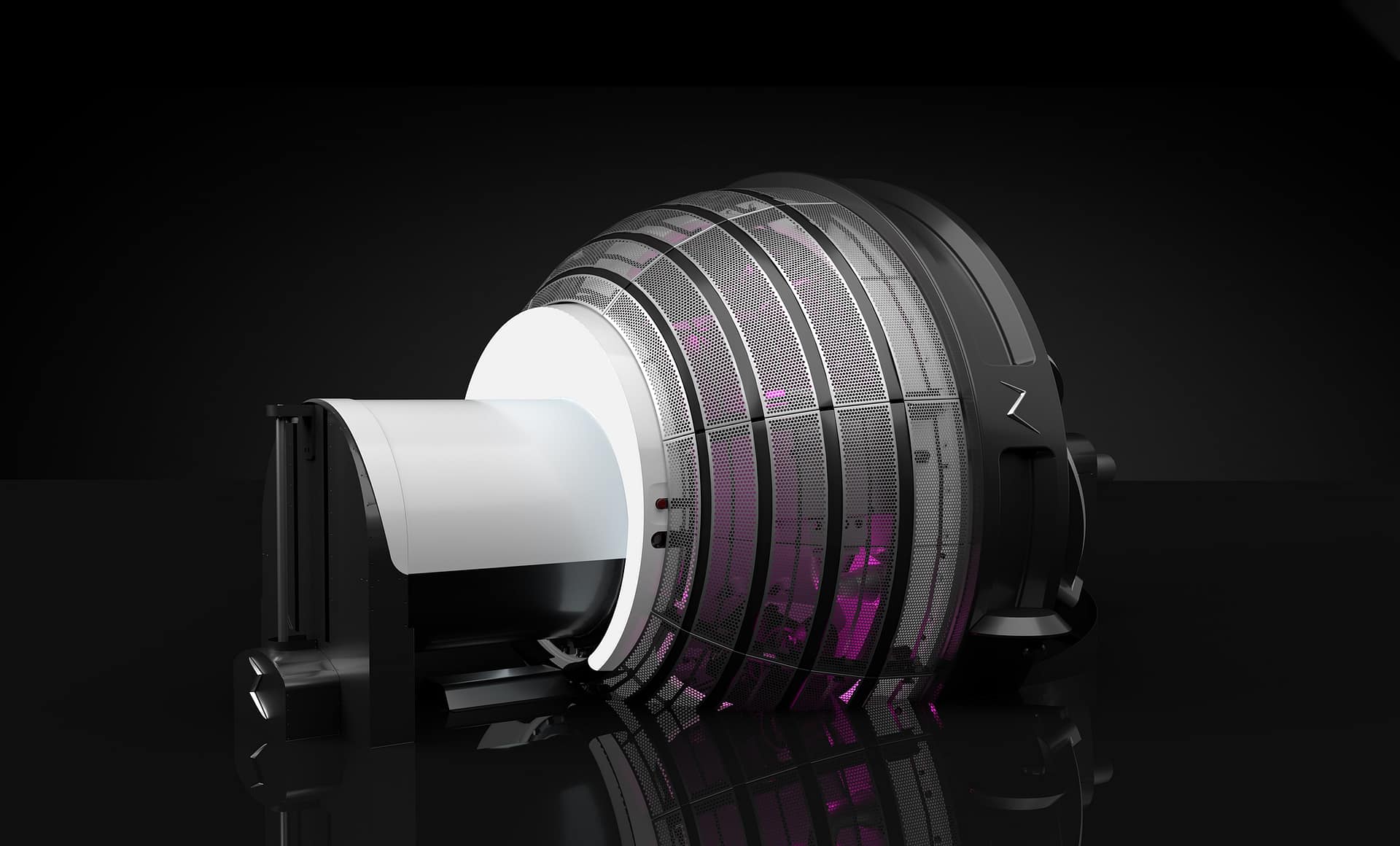 ZAP ZAP-X Rendering Right Side
