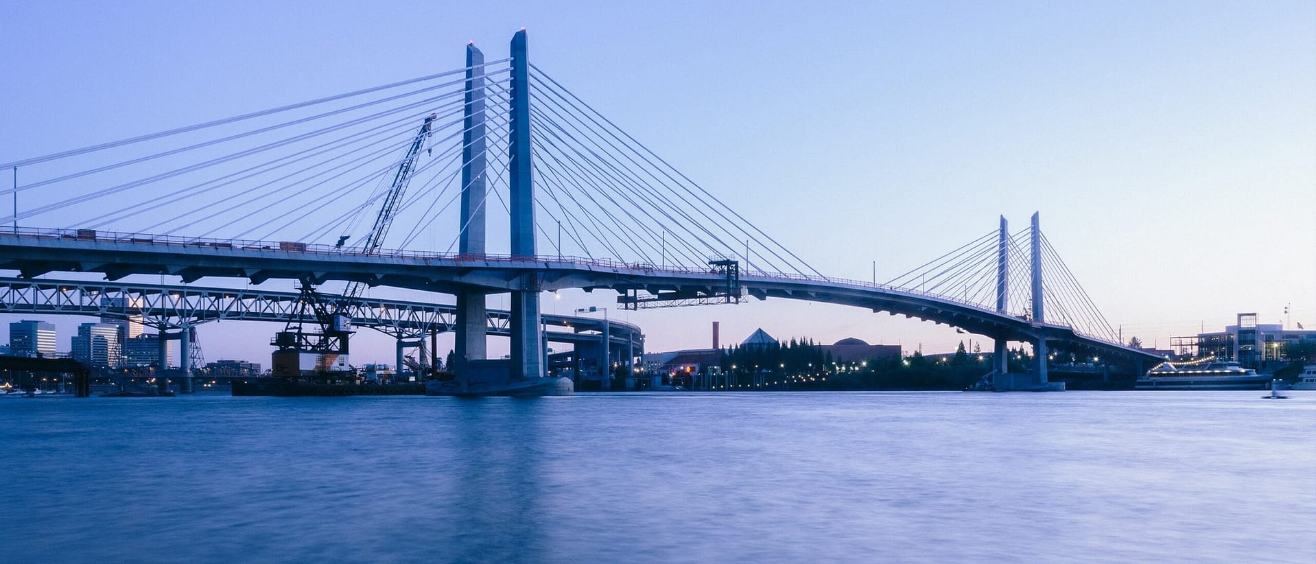 Tilikum Crossing