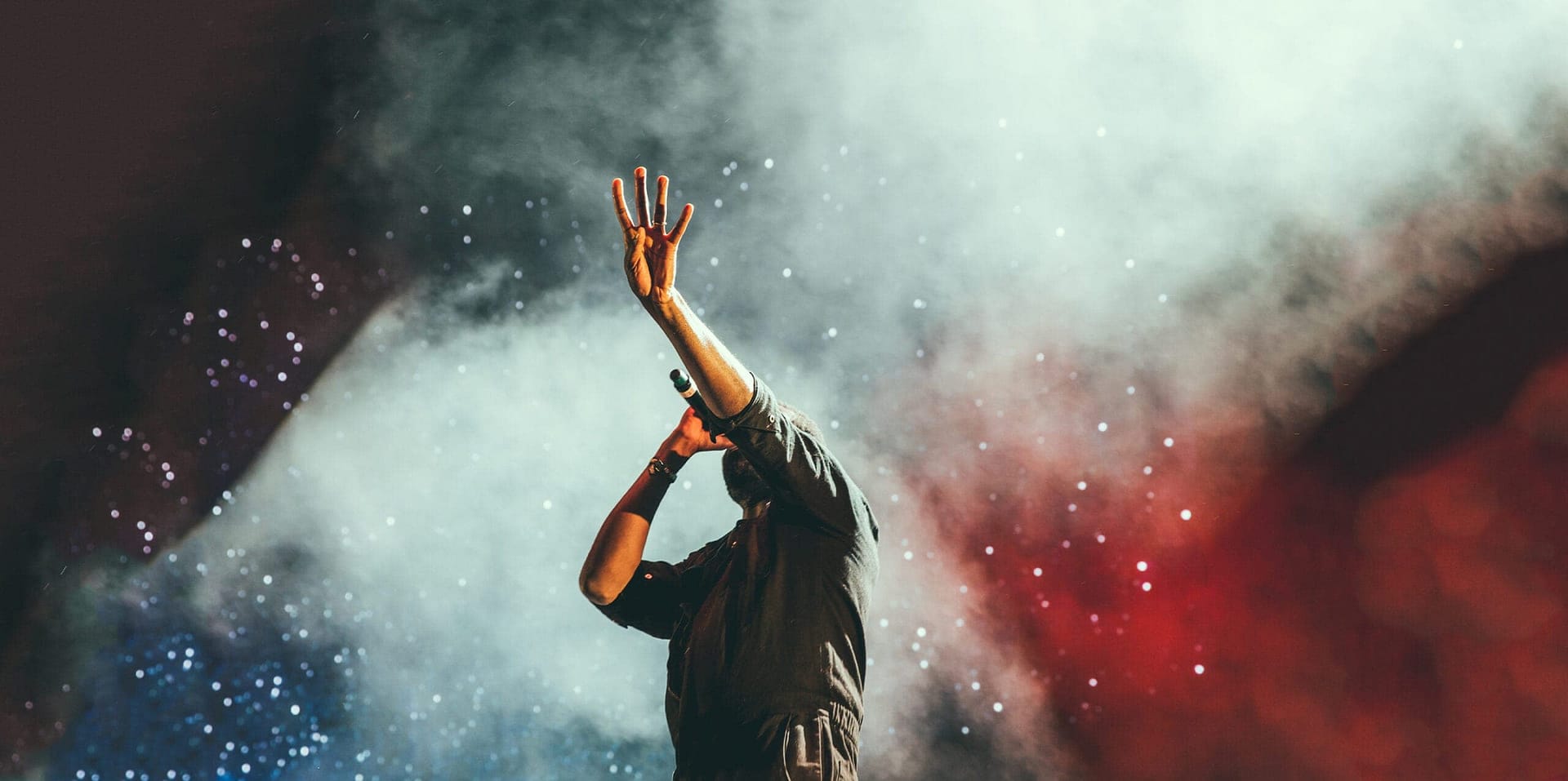 IndieAdmin brand photography