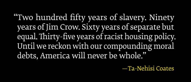 BLACK LIVES MATTER